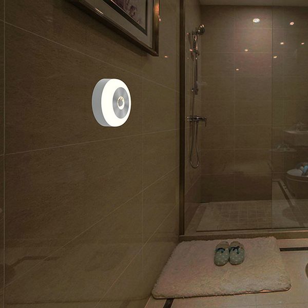 Лампы ночного света Smart Lights Датчик движения Nightlight PIR Интеллектуальные светодиодные лампы для человеческого тела Индукционная лампа Энергосберегающее освещение AAA
Лампы ночного света Smart Lights Датчик движения Nightlight PIR Интеллектуальные светодиодные лампы для человеческого тела Индукционная лампа Энергосберегающее освещение AAA