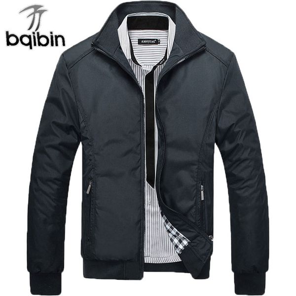 new arrival 2018 autumn men's loose blazer jacket casual windbreaker sportswear bomber jacket male coats plus size m- 5xl, Black;brown
new arrival 2018 autumn men's loose blazer jacket casual windbreaker sportswear bomber jacket male coats plus size m- 5xl, Black;brown