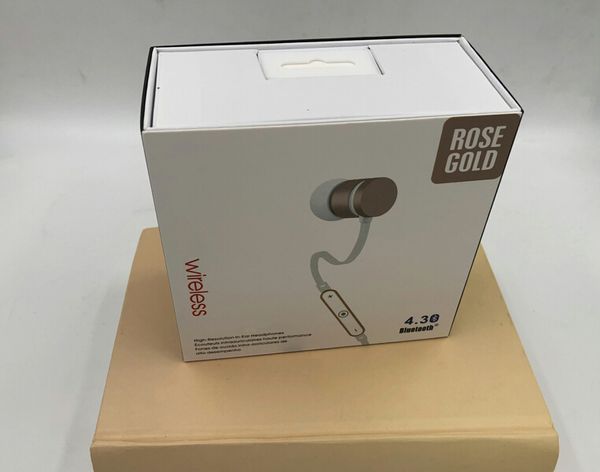High Quality Hot Brand In-ear Ur Wireless Earphones Noise Cancelling Stereo Bass Bluetooth Headphone 10 colors with retail package
High Quality Hot Brand In-ear Ur Wireless Earphones Noise Cancelling Stereo Bass Bluetooth Headphone 10 colors with retail package