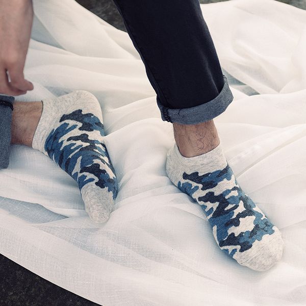 Fashion Brand Short Socks for Men Cotton Sock Summer Creative Patterns Boat Socks Male Ankle Socks 4pairs /Lot
Fashion Brand Short Socks for Men Cotton Sock Summer Creative Patterns Boat Socks Male Ankle Socks 4pairs /Lot