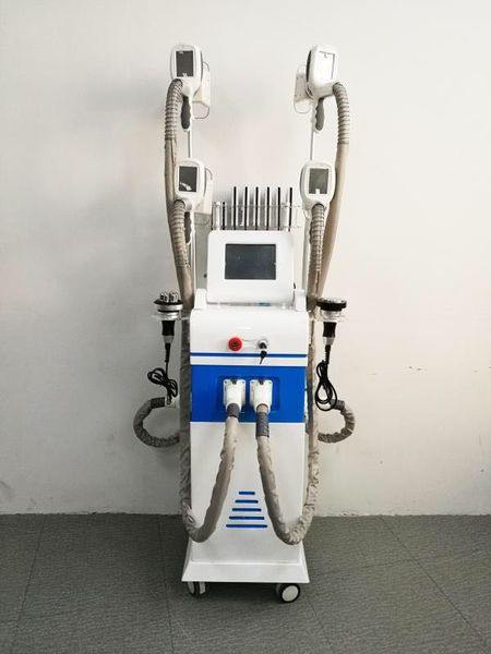быстрая перевозка груза cryolipolysis cryotherapy с 4 ручками кавитация ультразвука rf кожа затягивая оборудование липосакция ce / dhl
быстрая перевозка груза cryolipolysis cryotherapy с 4 ручками кавитация ультразвука rf кожа затягивая оборудование липосакция ce / dhl