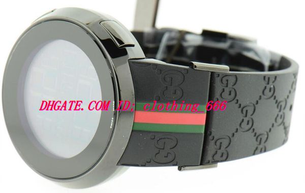 rubber black luxury mens men's watch 44mm strap collection ya114207 quartz mens wristwatch watch watches quality xgooo, Slivery;brown
rubber black luxury mens men's watch 44mm strap collection ya114207 quartz mens wristwatch watch watches quality xgooo, Slivery;brown