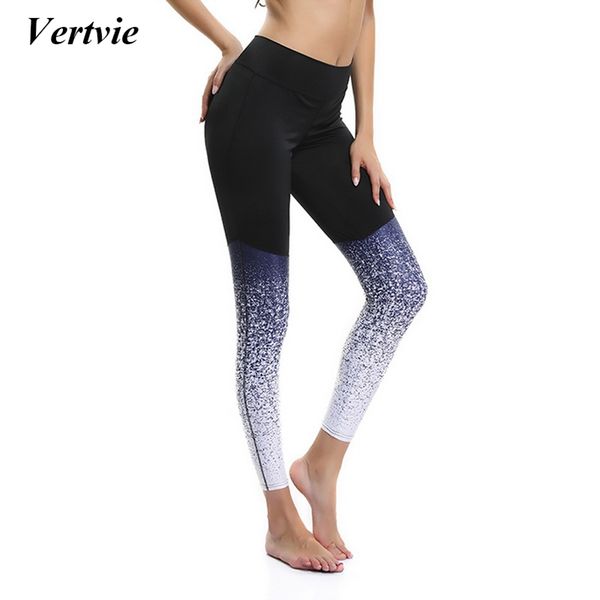 vertvie female yoga leggings elastic gym leggings legins pants women yoga sportswear legging gradient pants high waist legging, White;red
vertvie female yoga leggings elastic gym leggings legins pants women yoga sportswear legging gradient pants high waist legging, White;red