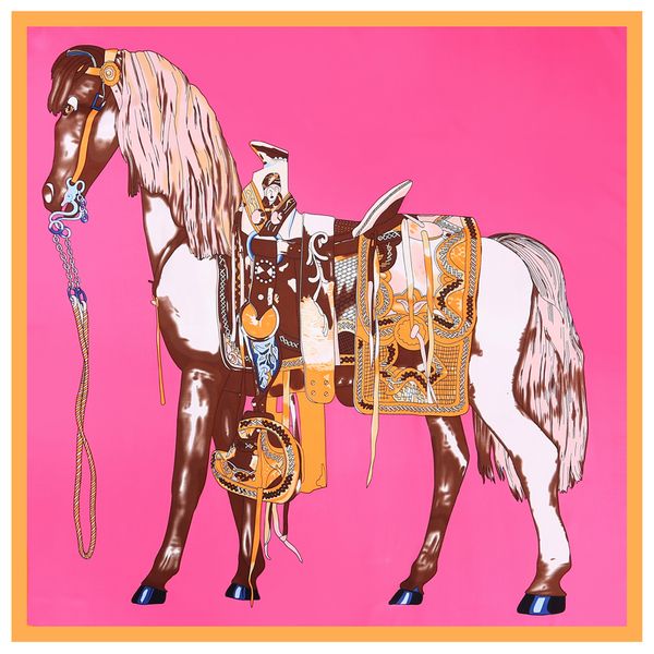 euro scarf square head women's print horse foulard orange hijab scarf hijab kerchief female wrap shawls fashion 110cm*110cm umnua, White;black
euro scarf square head women's print horse foulard orange hijab scarf hijab kerchief female wrap shawls fashion 110cm*110cm umnua, White;black