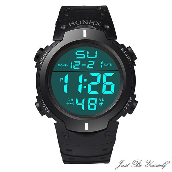 2018 fashion waterproof men's boy lcd digital satch date rubber sport wrist watch men's digital watch orologio uomo sale, Slivery;brown
2018 fashion waterproof men's boy lcd digital satch date rubber sport wrist watch men's digital watch orologio uomo sale, Slivery;brown