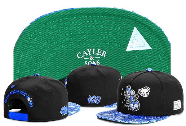hip hop baseball cap 2018 new gorras planas cayler sons hip hop baseball caps snapback hip hop hats men hip-hop swag mens snapbacks, Blue;gray
hip hop baseball cap 2018 new gorras planas cayler sons hip hop baseball caps snapback hip hop hats men hip-hop swag mens snapbacks, Blue;gray