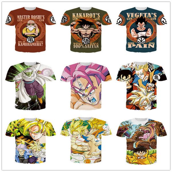 мода 3d печать мужская тонкая блузка подросток популярные хеджирования шею не с капюшоном мультфильм с коротким рукавом повседневная футболк, White;black 
мода 3d печать мужская тонкая блузка подросток популярные хеджирования шею не с капюшоном мультфильм с коротким рукавом повседневная футболк, White;black