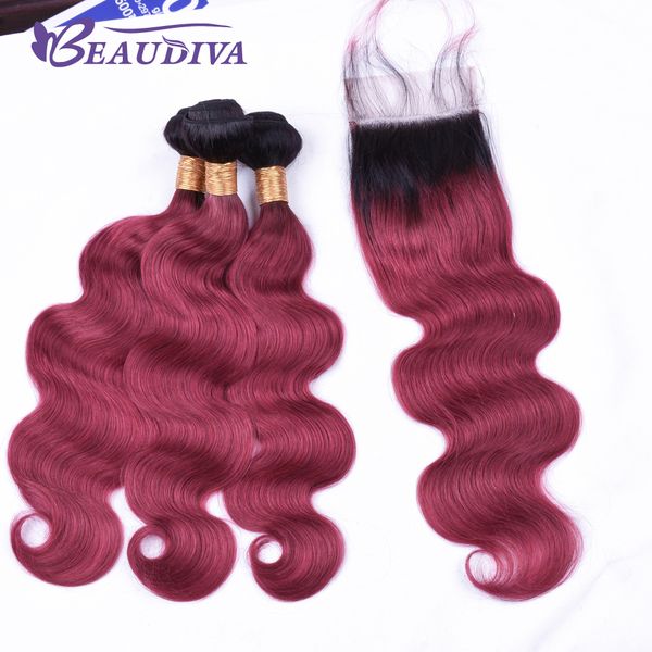 beau diva pre colored tb burgundy brazilian virgin human hair bundles with closure straight 100% ombre hair bundles with closure 4*4 remy, Black;brown
beau diva pre colored tb burgundy brazilian virgin human hair bundles with closure straight 100% ombre hair bundles with closure 4*4 remy, Black;brown