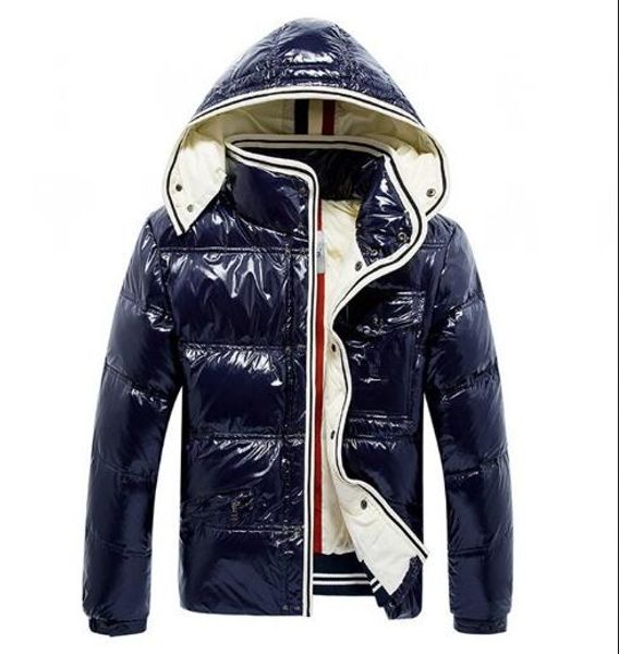 Down e Parkas sincere_2018
Down e Parkas sincere_2018