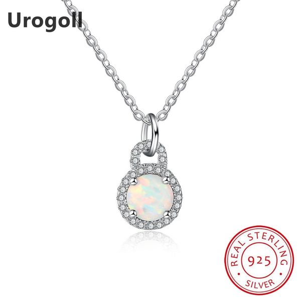 genuine 925 sterling silver fine jewelry cubic zirconia and opal lock pendant necklaces for women anniversary jewelry gifts
genuine 925 sterling silver fine jewelry cubic zirconia and opal lock pendant necklaces for women anniversary jewelry gifts