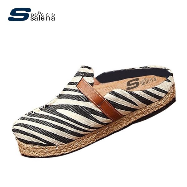 summer slippers women new arrival chinese style women outdoor slippers all match casual shoes aa20468, Black
summer slippers women new arrival chinese style women outdoor slippers all match casual shoes aa20468, Black