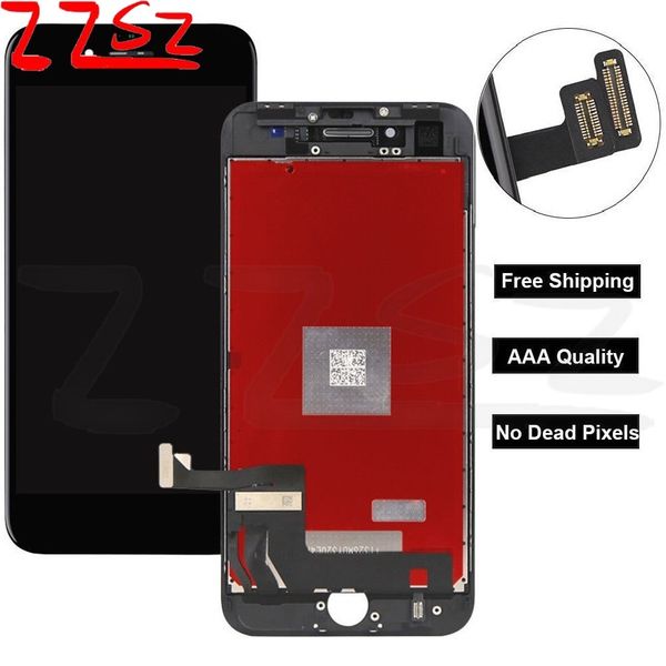 latest for iphone8 plus lcd display 5.5" touch screen digitizer with frame factory price with 2 years warranty
latest for iphone8 plus lcd display 5.5" touch screen digitizer with frame factory price with 2 years warranty