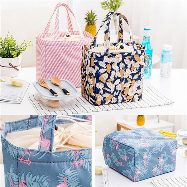 women lunch bag insulated picnic bag streaky thick thermal box canvas bags large capacity insulation bottle food storage box t1i271
women lunch bag insulated picnic bag streaky thick thermal box canvas bags large capacity insulation bottle food storage box t1i271