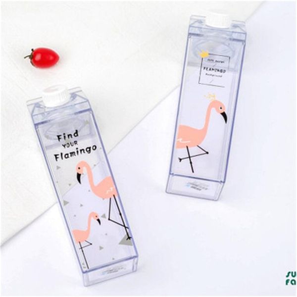 new fashion design flamingos sports water bottle milk box plastic portable my drinking bottle bpa for outdoor travel 12 5ch dd
new fashion design flamingos sports water bottle milk box plastic portable my drinking bottle bpa for outdoor travel 12 5ch dd