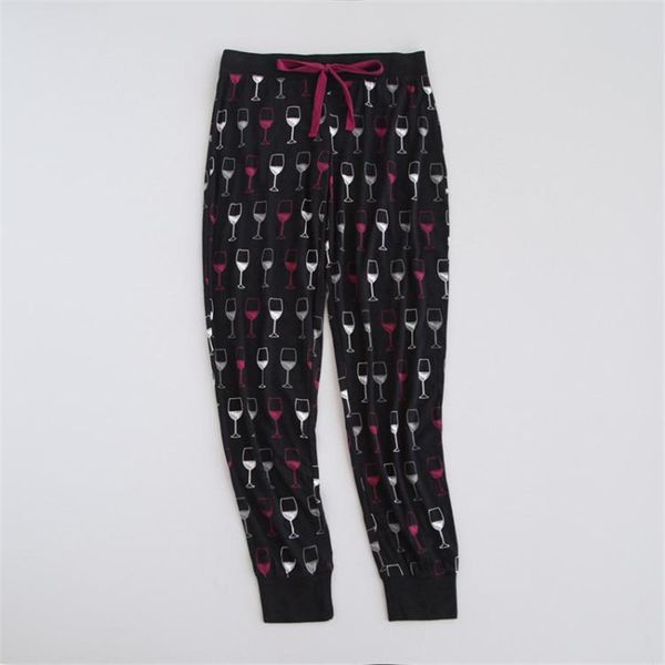 summer cute cartoon dog cotton women sleep bottoms plus size kawaii lounge pants for women home trousers casual sleep pants, Black;red
summer cute cartoon dog cotton women sleep bottoms plus size kawaii lounge pants for women home trousers casual sleep pants, Black;red