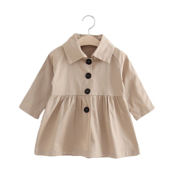 girls trench coat spring autumn long kids jacket outerwear coat children clothing toddler clothes wind breaker 2-8 year, Camo
girls trench coat spring autumn long kids jacket outerwear coat children clothing toddler clothes wind breaker 2-8 year, Camo