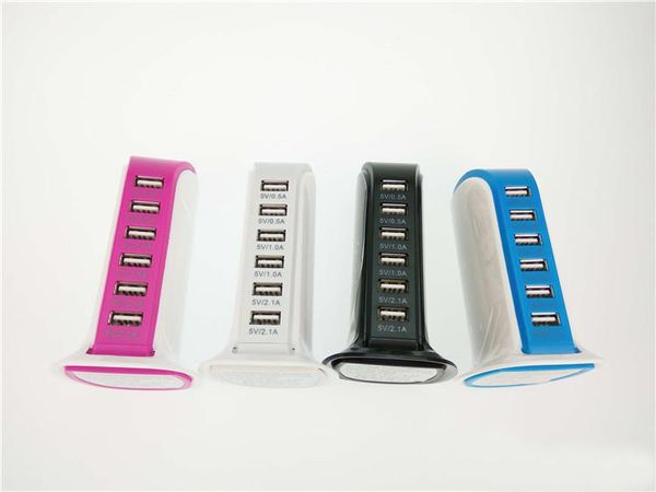 6 usb ports multi charging port deskmultifunction wall fast charger station ac power adaptor with retail box dhl free
6 usb ports multi charging port deskmultifunction wall fast charger station ac power adaptor with retail box dhl free