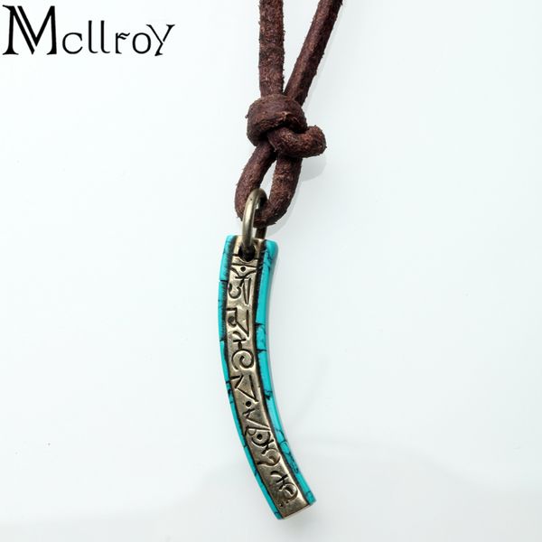 necklace/women/men/buddhism/leather/om mani padme hum/amulets/mantras/pendant/turquoises/necklace cord for pendants yoga jewelry, Silver
necklace/women/men/buddhism/leather/om mani padme hum/amulets/mantras/pendant/turquoises/necklace cord for pendants yoga jewelry, Silver