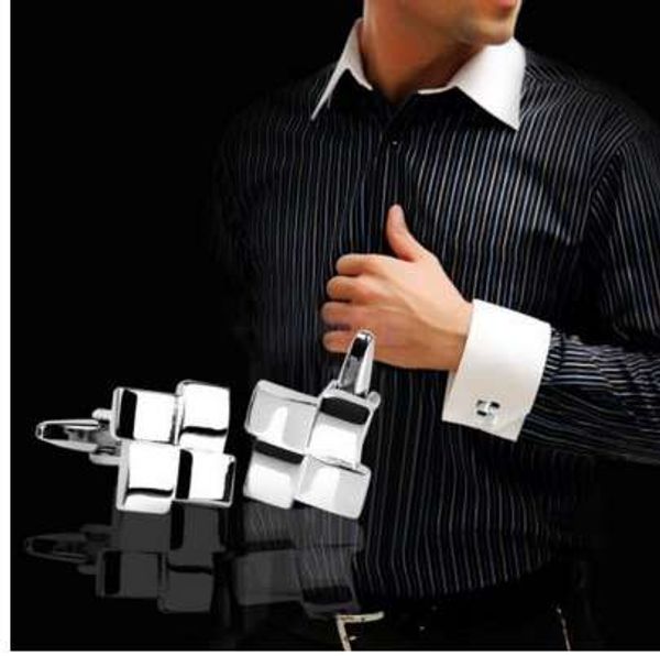 cindiry french shirt men jewelry geometric unique wedding groom men cuff links business men's silver cufflinks jewelry p1
cindiry french shirt men jewelry geometric unique wedding groom men cuff links business men's silver cufflinks jewelry p1