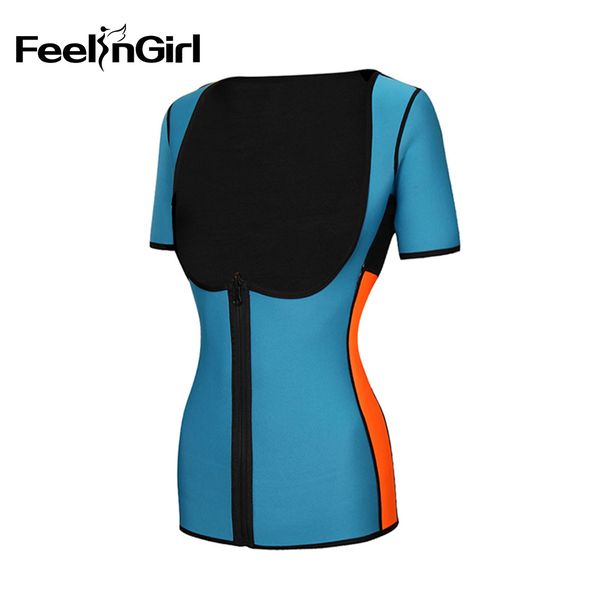 feelingirl 2018 slimming belt modeling strap body shaper shapewear slim shaper slimming corset underwear vests-e, Black;white
feelingirl 2018 slimming belt modeling strap body shaper shapewear slim shaper slimming corset underwear vests-e, Black;white