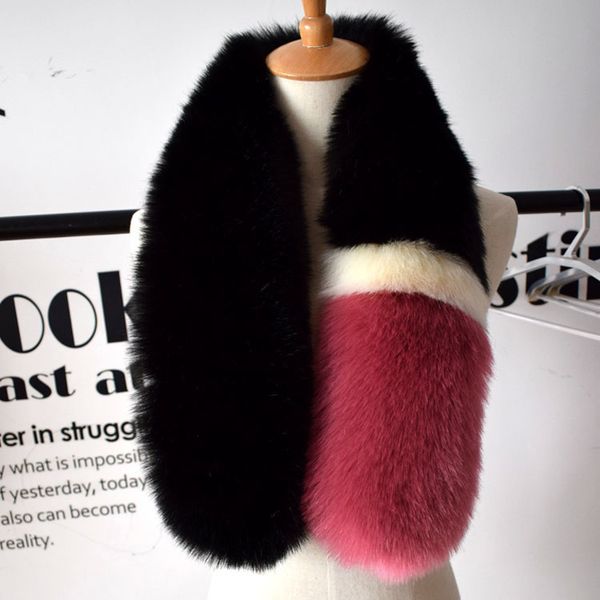new south korea style delicate lady faux fur scarf sweet cute faux fur scarf luxurious short long collar, Blue;gray
new south korea style delicate lady faux fur scarf sweet cute faux fur scarf luxurious short long collar, Blue;gray