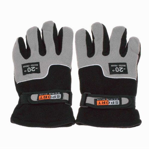 stylish fashion windproof men thermal winter snow snowboard polar fleece warm red blue black brown green gloves luvas homens, Blue;gray
stylish fashion windproof men thermal winter snow snowboard polar fleece warm red blue black brown green gloves luvas homens, Blue;gray