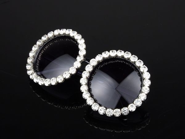women sunglasses female round oversize rhinestone vintage ladies de sun glasses sunglasses oculos glasses sol oejrx, White;black
women sunglasses female round oversize rhinestone vintage ladies de sun glasses sunglasses oculos glasses sol oejrx, White;black