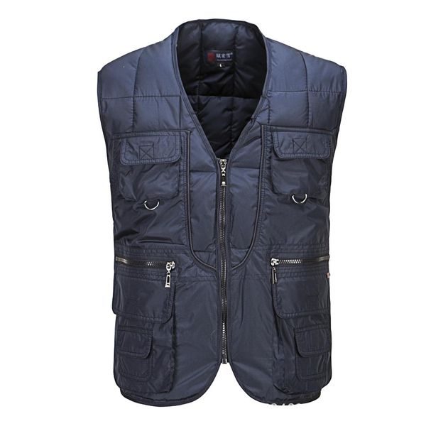new arrival fashion portable short padded jacket vest v-neck casual mens vests with pockets plus size m xl 2xl 3xl 4xl, Black;white
new arrival fashion portable short padded jacket vest v-neck casual mens vests with pockets plus size m xl 2xl 3xl 4xl, Black;white