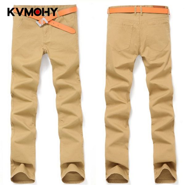 pants men hip hop streetwear new design casual pant straight trousers fashion business solid khaki blue pantalon hombre 28-38, Black
pants men hip hop streetwear new design casual pant straight trousers fashion business solid khaki blue pantalon hombre 28-38, Black