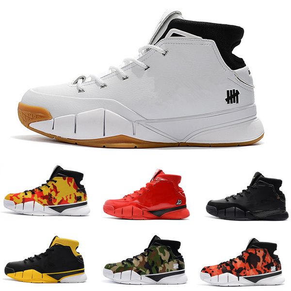 basketball shoes kobe 1 black white red yellow kobe 1s men's sneakers sports shoes us size 7-12 ing
basketball shoes kobe 1 black white red yellow kobe 1s men's sneakers sports shoes us size 7-12 ing