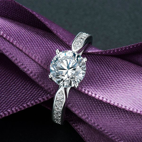 1 karat diamond ring, diamond ring, women's ring, sterling silver jewelry, japanese and korean students., Golden;silver
1 karat diamond ring, diamond ring, women's ring, sterling silver jewelry, japanese and korean students., Golden;silver