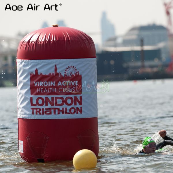 attractive inflatable tube buoys,water warning floating triangle buoys,safety barriers for triathlons aquathlons
attractive inflatable tube buoys,water warning floating triangle buoys,safety barriers for triathlons aquathlons