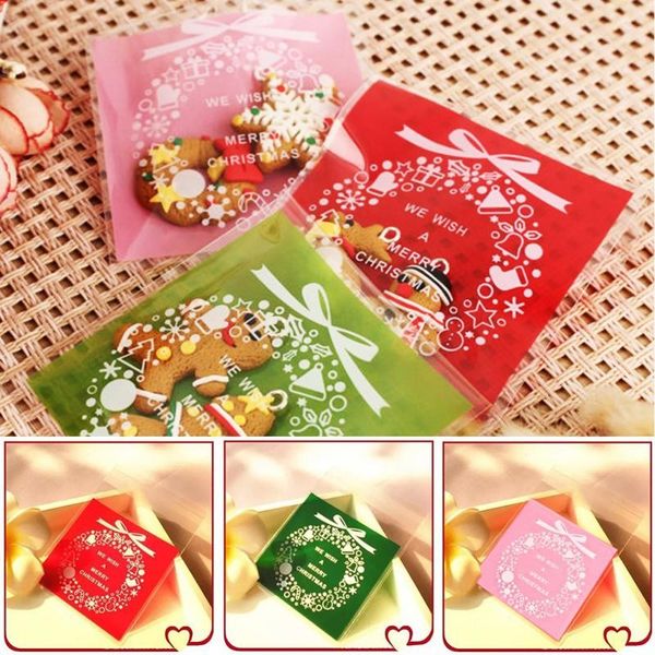 christmas mini transparent scrub flat pocket christmas snowflake diy gift packaging bags candies plastic cookie food bag
christmas mini transparent scrub flat pocket christmas snowflake diy gift packaging bags candies plastic cookie food bag