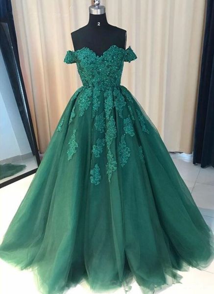 vintage design dark green evening dresses off shoulder beads lace tulle floor length a line formal party gowns custom size, Black;red
vintage design dark green evening dresses off shoulder beads lace tulle floor length a line formal party gowns custom size, Black;red