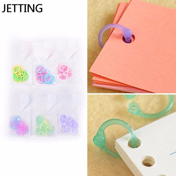 jetting diy ring binder for notloose leaf spiral diary book binding rings new arrival
jetting diy ring binder for notloose leaf spiral diary book binding rings new arrival