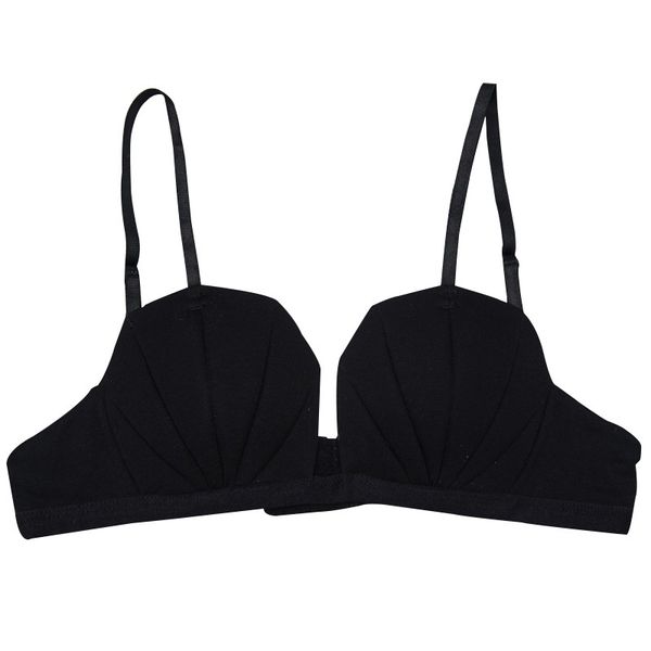 women's solid wire push up bra brassiere padded underwear lingerie black/white new w1, Red;black
women's solid wire push up bra brassiere padded underwear lingerie black/white new w1, Red;black