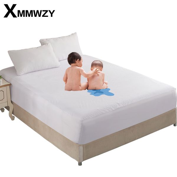 waterproof and anti permeable fitted sheet, soft and comfortable towel fabric, tpu waterproof layer, protective mattress
waterproof and anti permeable fitted sheet, soft and comfortable towel fabric, tpu waterproof layer, protective mattress