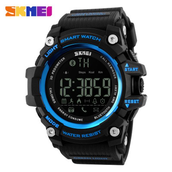 skmei brand smart watches for men creative fashion sports pedometer bluetooth remote camera wristwatch 50m waterproof watch, Slivery;brown
skmei brand smart watches for men creative fashion sports pedometer bluetooth remote camera wristwatch 50m waterproof watch, Slivery;brown