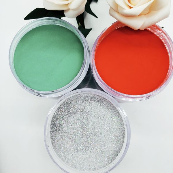 100g dipping powder 170 colors without lamp cure nails dip powder gel nail glitter natural dry french nail, Silver;gold
100g dipping powder 170 colors without lamp cure nails dip powder gel nail glitter natural dry french nail, Silver;gold