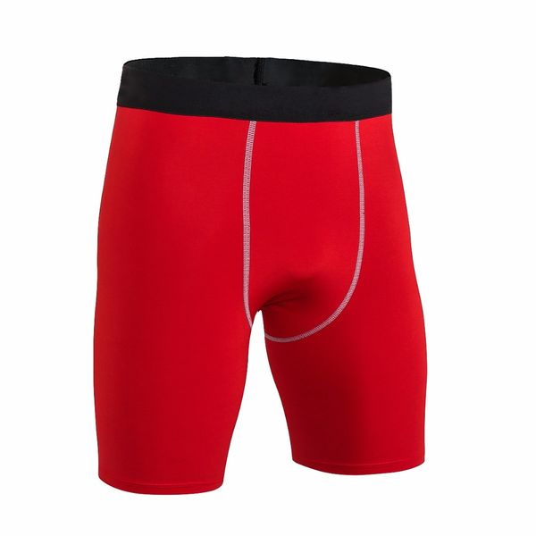 men shorts quick dry gym sports shorts leggings crossfit football trousers jogging compression tight running underwear, Black;blue
men shorts quick dry gym sports shorts leggings crossfit football trousers jogging compression tight running underwear, Black;blue