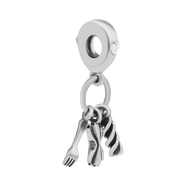 pandulaso love pasta dangle beads for jewelry making fit chairms 925 silver bracelet & bangle fashion jewelry autumn collection, Black
pandulaso love pasta dangle beads for jewelry making fit chairms 925 silver bracelet & bangle fashion jewelry autumn collection, Black
