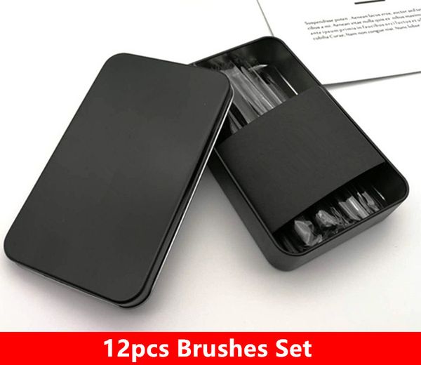 12pcs mac/nk-3 foundation makeup brush powder blush make up brushes brocha de maquillaje set
12pcs mac/nk-3 foundation makeup brush powder blush make up brushes brocha de maquillaje set