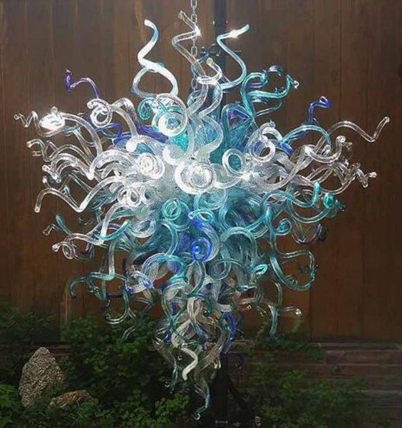 modern hand blown glass american chandelier special flower chandelier energy saving light source for home l
modern hand blown glass american chandelier special flower chandelier energy saving light source for home l