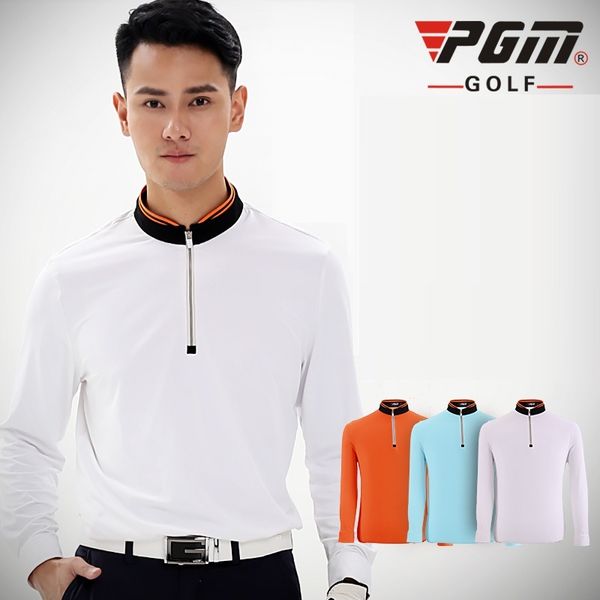 men golf clothes long sleeve shirt sportswear male turn down collar slim tennis t shirt breathable dry fit shirts aa11841, Black;blue
men golf clothes long sleeve shirt sportswear male turn down collar slim tennis t shirt breathable dry fit shirts aa11841, Black;blue