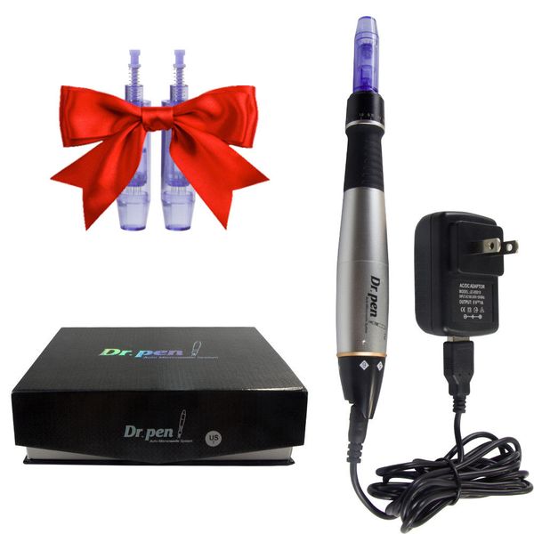 A1-C Dr. Pen Derma Pen Auto Microneedle System Adjustable Needle Lengths 0.25mm-3.0mm Electric Derma Dr.Pen Stamp Auto Micro Needle Roller
A1-C Dr. Pen Derma Pen Auto Microneedle System Adjustable Needle Lengths 0.25mm-3.0mm Electric Derma Dr.Pen Stamp Auto Micro Needle Roller