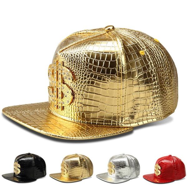 vogue dollar logo crocodile hip hop rap pu leather hats gold rhinestone street dj money baseball caps men women casquette, Blue;gray
vogue dollar logo crocodile hip hop rap pu leather hats gold rhinestone street dj money baseball caps men women casquette, Blue;gray