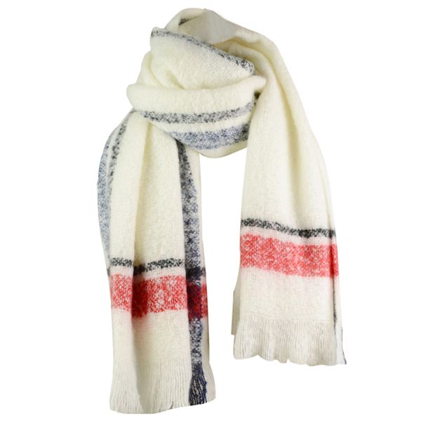 scarf for ladies outdoor striped pattern embellished fringed chunky scarf long size warm fashion scarves & wraps for lady
scarf for ladies outdoor striped pattern embellished fringed chunky scarf long size warm fashion scarves & wraps for lady