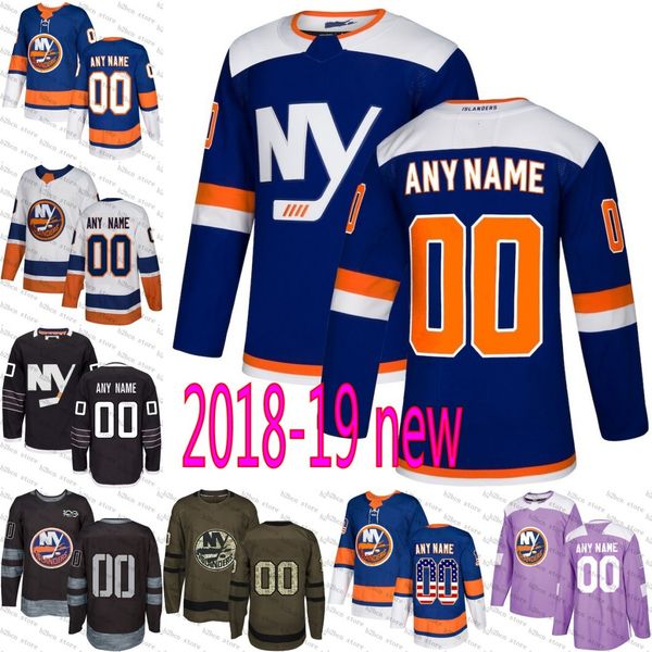 2018 custom mens women youth new york islanders mathew barzal anders lee ryan pulock any name number ice hockey jersey stitched size s-3xl, Black;red
2018 custom mens women youth new york islanders mathew barzal anders lee ryan pulock any name number ice hockey jersey stitched size s-3xl, Black;red