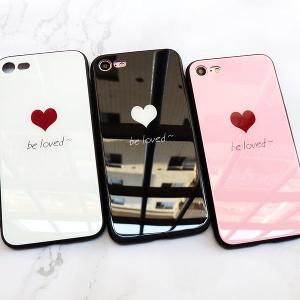 global hits luxury tempered glass case mirror glass for iphone 8 plus case cute love heart beloved mirror tempered glass cover 
global hits luxury tempered glass case mirror glass for iphone 8 plus case cute love heart beloved mirror tempered glass cover