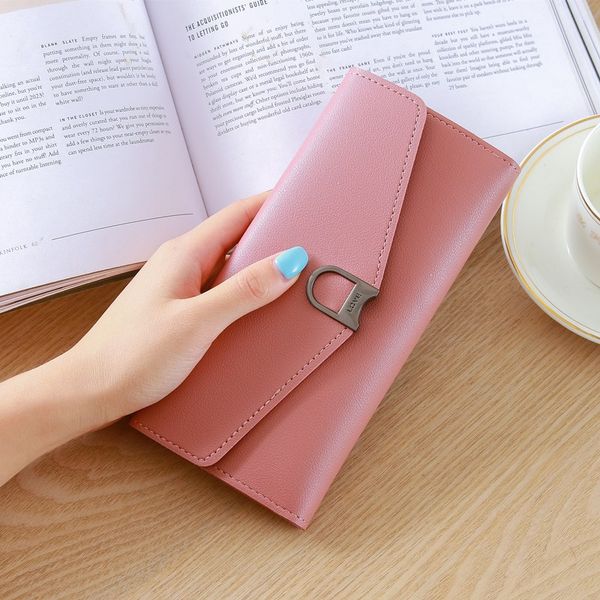women's purse wallet women woman's clutch 2018 new arrival solid color fashion cute wallet women purses womens wallets purses, Red;black
women's purse wallet women woman's clutch 2018 new arrival solid color fashion cute wallet women purses womens wallets purses, Red;black